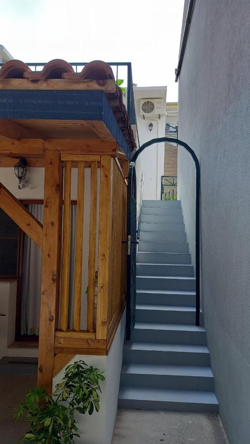Apartment Perović Baška Voda Buitenkant foto