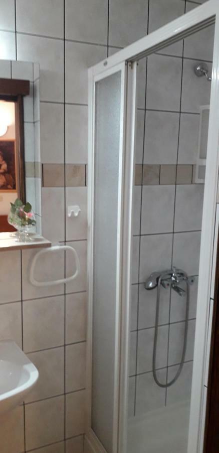 Apartment Perović Baška Voda Buitenkant foto